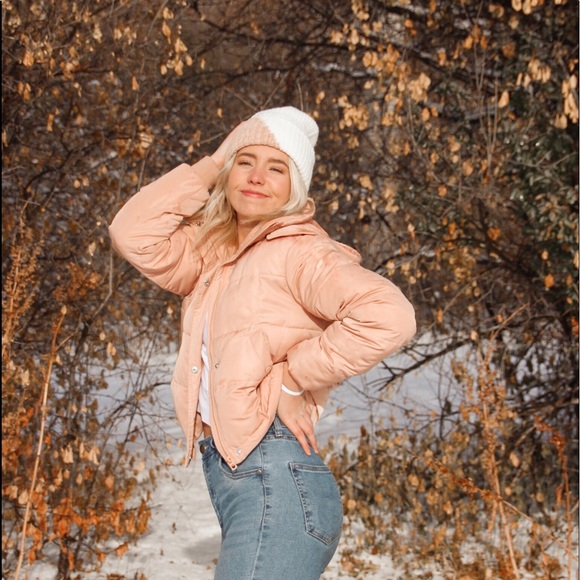 Puffer jacket - Picture 5 of 6